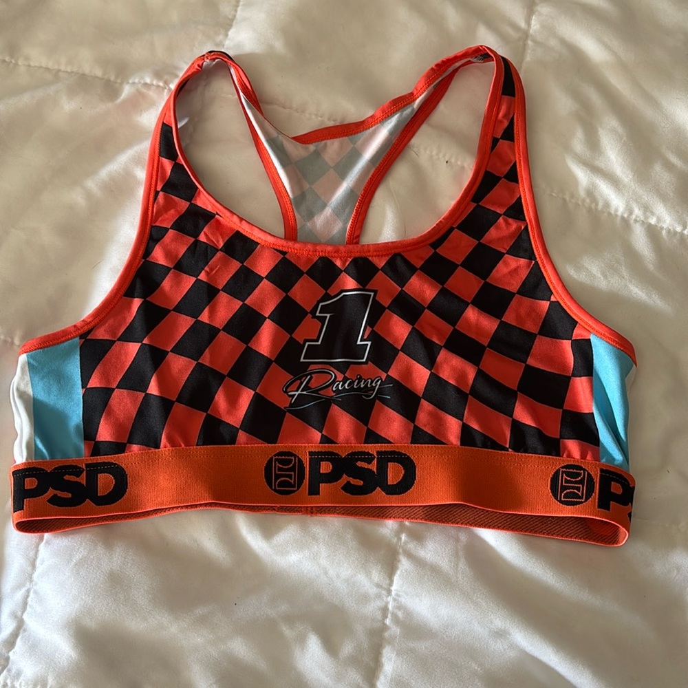 PSD Specialty Sports Bra